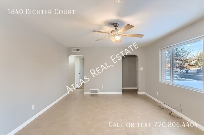 Building Photo - 1840 Dichter Court
