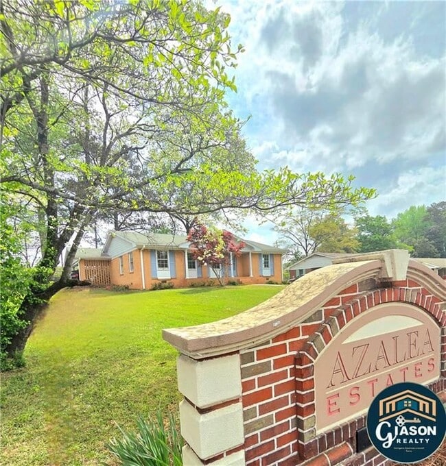 Building Photo - 1499 Hammack Dr