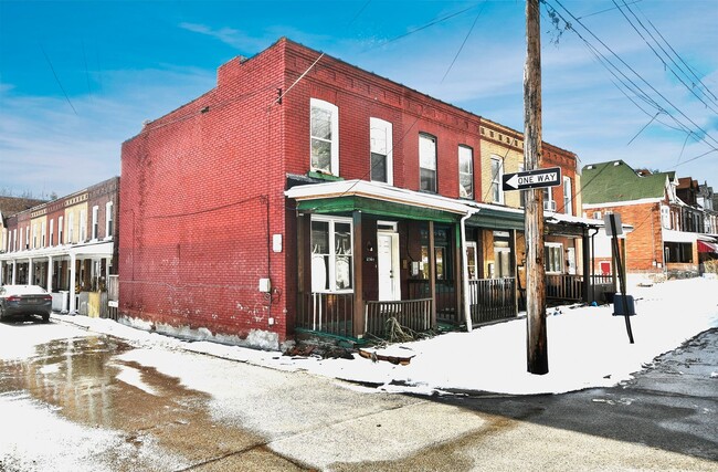 Photo - 1156 1/2 South Ave. Apartment