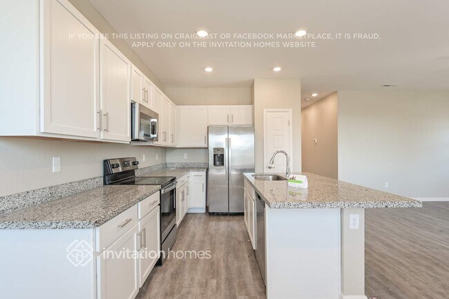 Foto del edificio - 1866 S Flat Rock Way