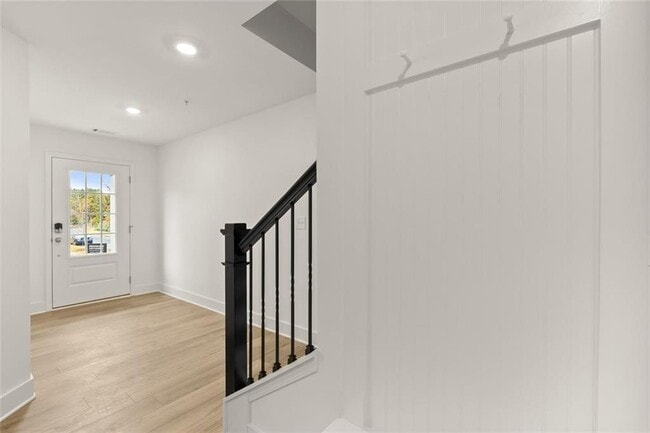 Foto del edificio - 104 Agnew Wy