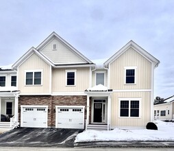 Building Photo - 100 Baldwin Ave