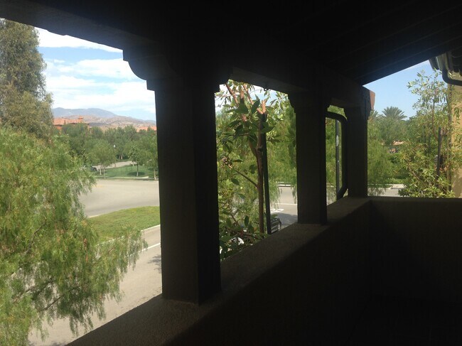 Foto del edificio - 38 Cienega