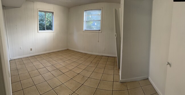 Bedroom4 in basement - 2848 Rex Rd