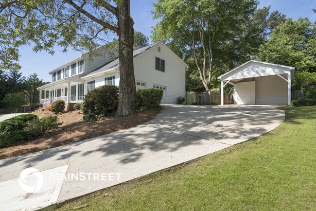 Building Photo - 1451 Springside Ct SW