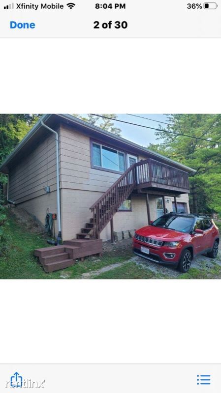 Building Photo - 3 br, 1.5 bath House - 1133 Jefferson St.