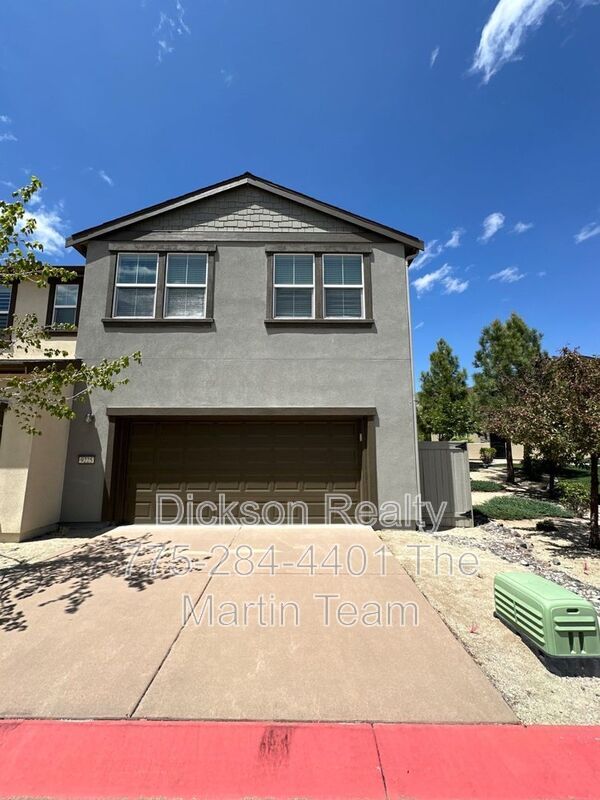 Building Photo - 9225 Diamond Sky Way