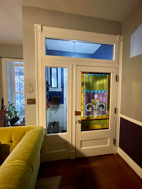 Foto del edificio - 2701 N Calvert St