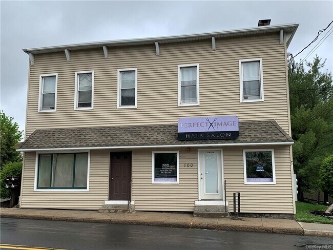 Building Photo - 100 E Railroad Ave