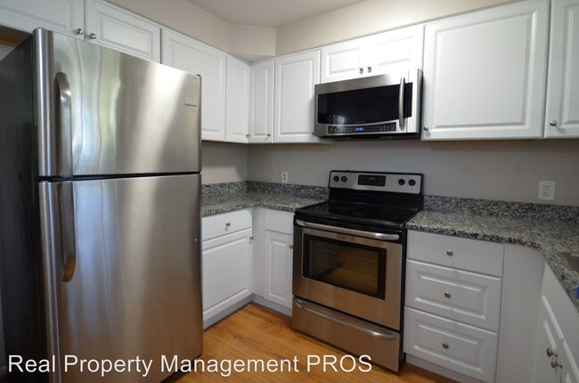 Foto del edificio - 2829 S Wakefield St