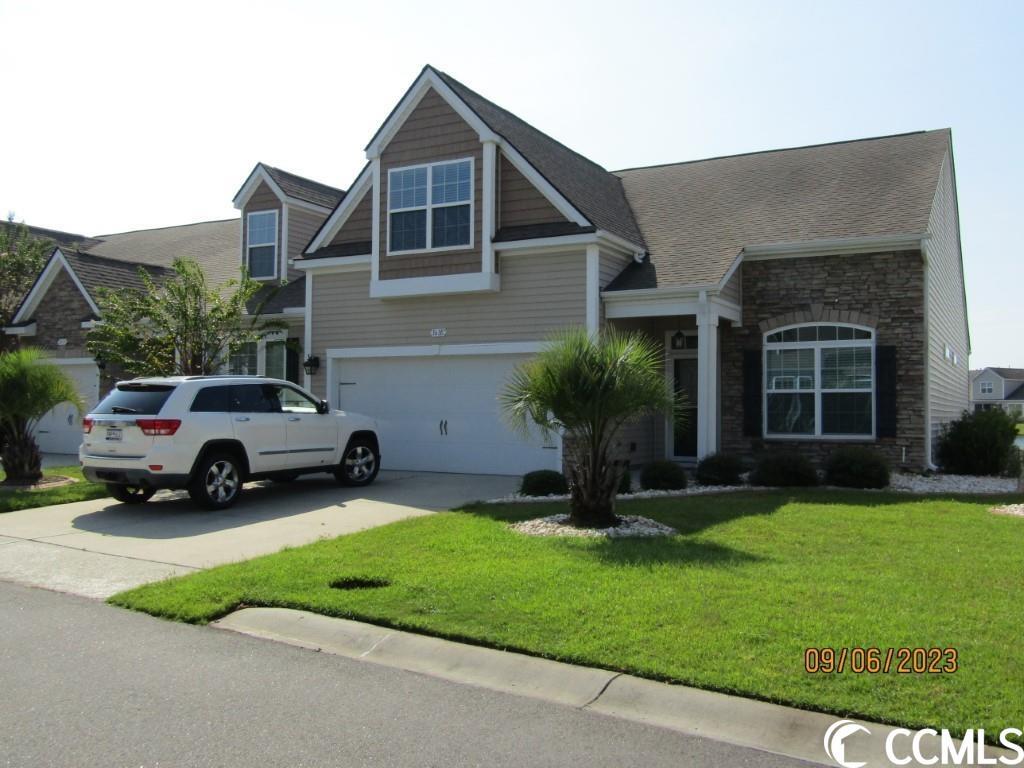 161 Parmelee Dr, Murrells Inlet, SC 29576 Townhome Rentals in