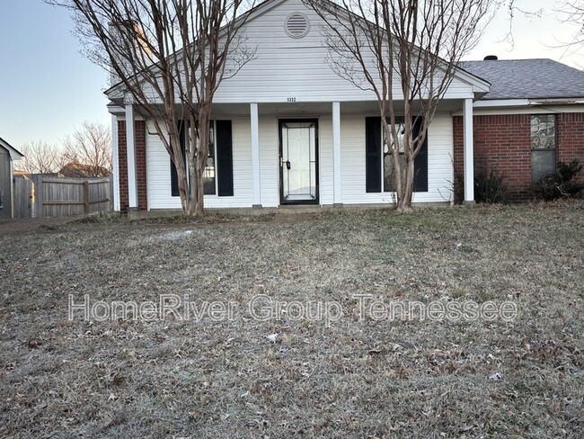 Building Photo - 5332 Shady Ridge Cove