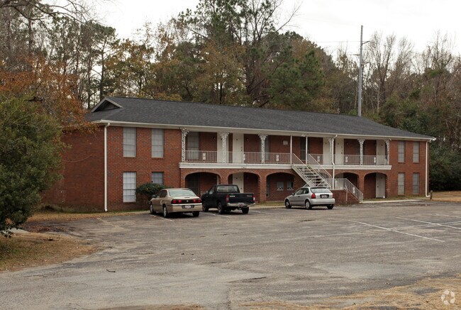Building Photo - Califf Apartments