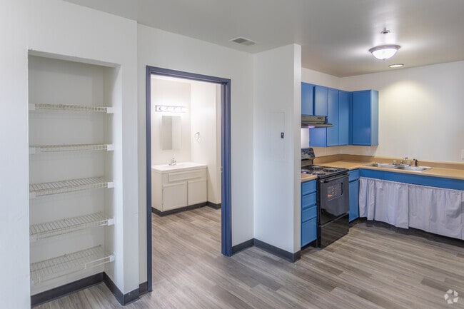 Interior Photo - Elmore Apartments