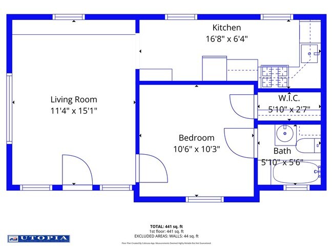 Foto del edificio - Upgraded Hacienda Style Home!