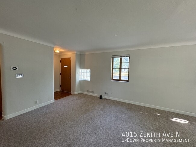 Building Photo - 4015 Zenith Ave N