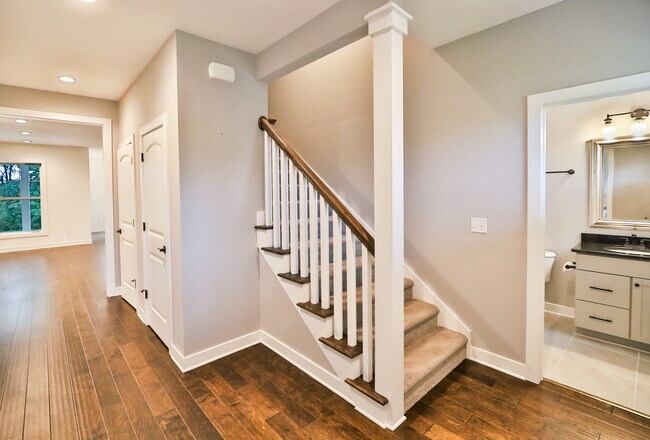 Foto del edificio - 1222 Warrior Ln