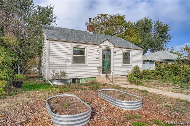 Building Photo - 4605 Quitman St