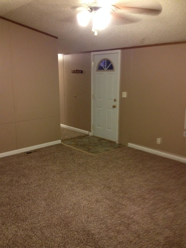 42284 S County Road 200 Unit 053, Woodward, OK 73801 Apartment for