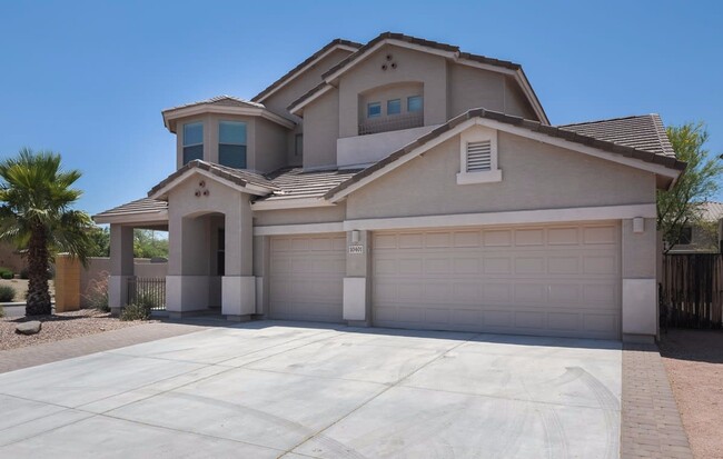 Building Photo - 10401 W Los Gatos Dr