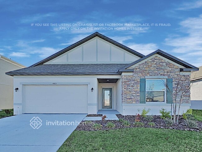 Building Photo - 4415 Reisswood Lp