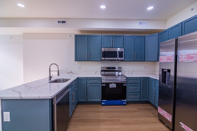 Foto del edificio - 808 N Preston St