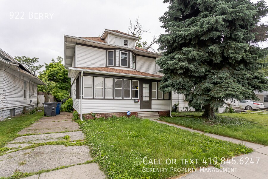 Foto principal - 922 Berry-