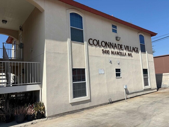 Foto del edificio - 5410 Marcella Ave