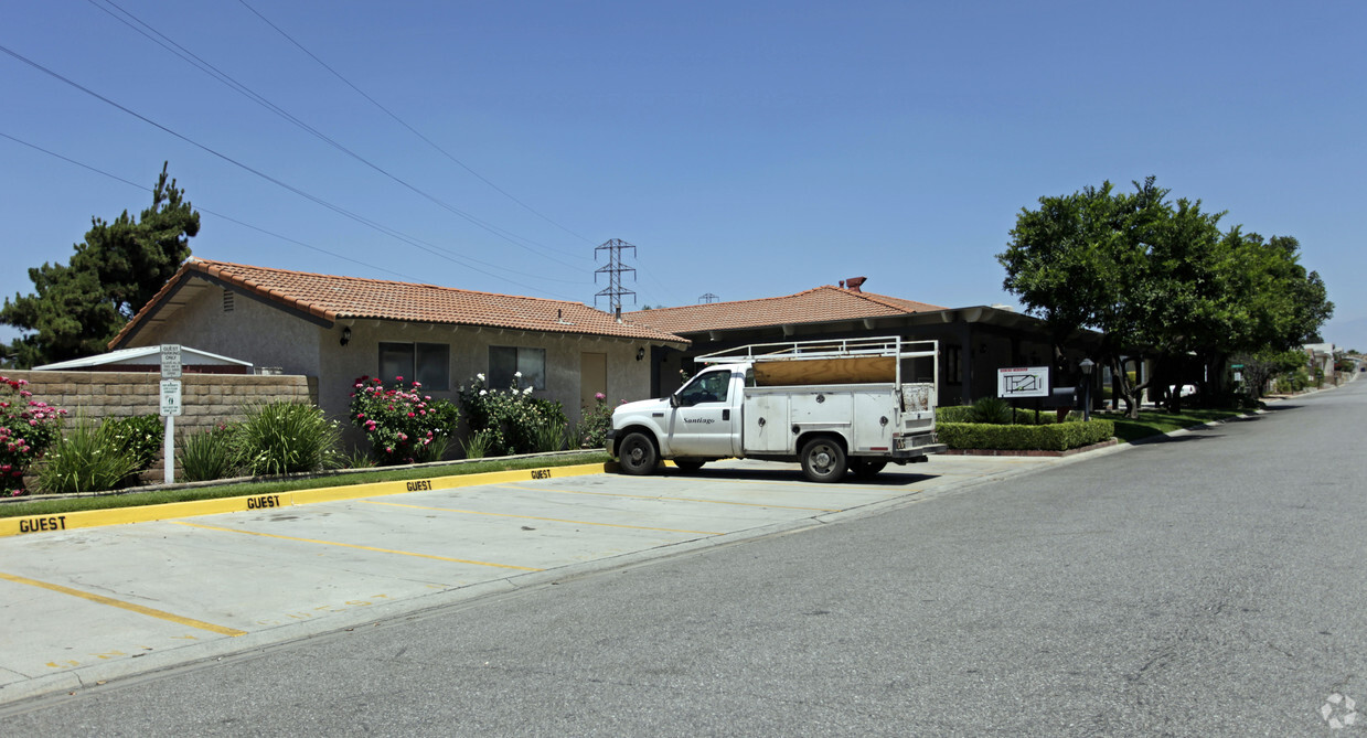 Building Photo - Rancho Meridian Mobile Estates