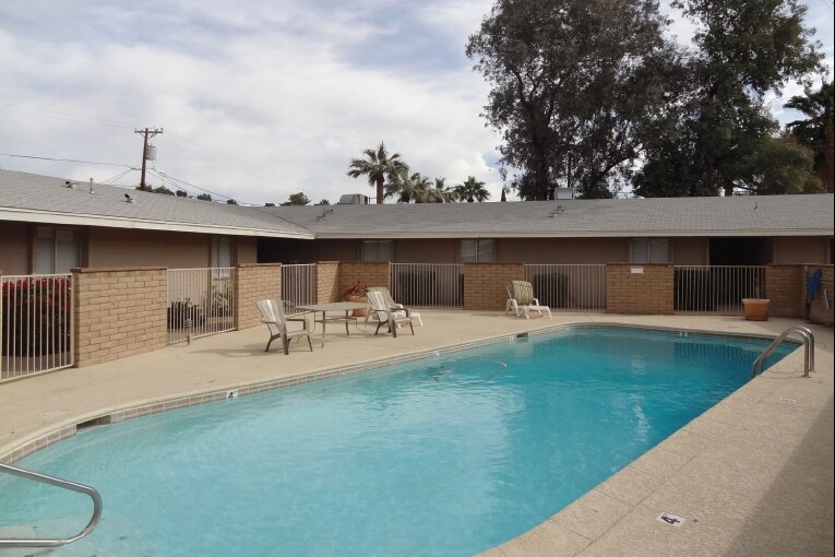 Arcadia Area Apartments Apartments in Phoenix, AZ