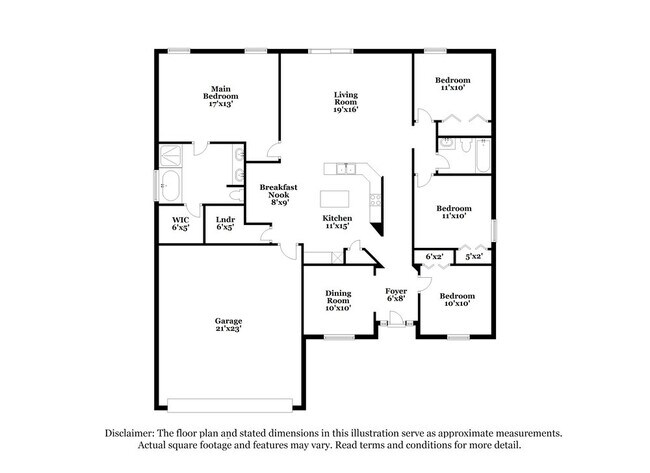 Foto del edificio - 3950 Trail Ridge Road