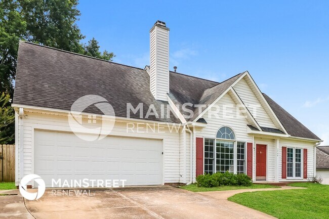 Building Photo - 1264 Abbey Ridge Pl NW