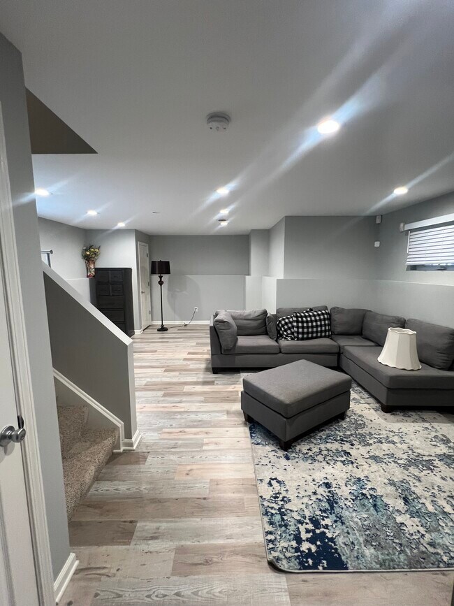 Foto del edificio - 3119 S Indiana Ave