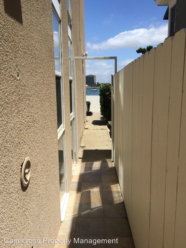 Foto del edificio - 2845 Bayside Ln