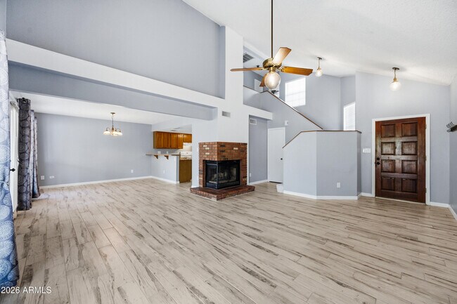 Building Photo - 3850 W Harrison St