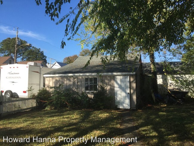 Building Photo - 3 br, 2 bath House - 201 Beach Road