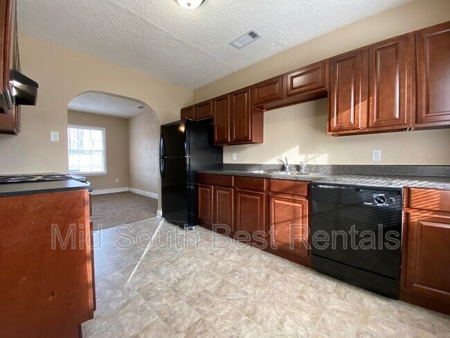 Foto del edificio - 3523 W 8th St