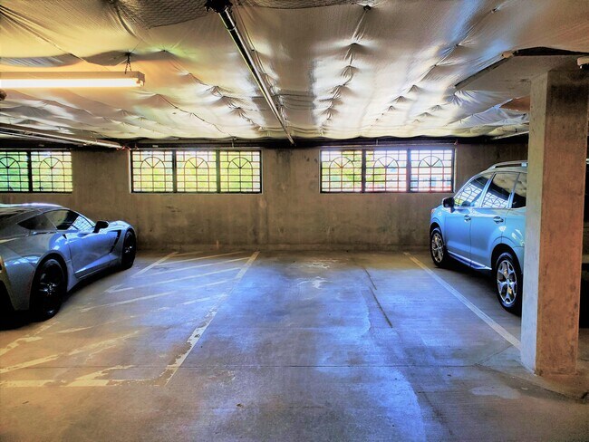 Parking Spot - 6800 132nd Pl SE