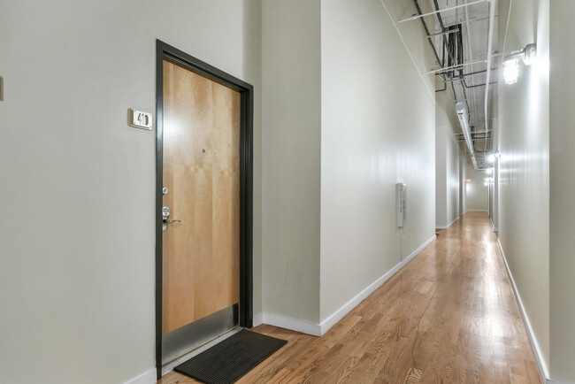 Building Photo - 1352 Rosa L Parks Blvd