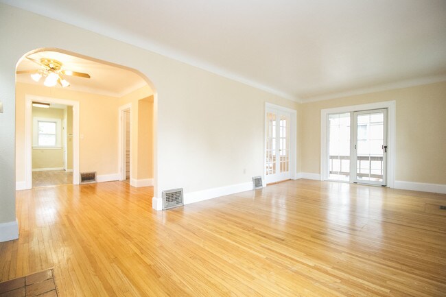 Foto del edificio - 2301 Portsmouth Ave