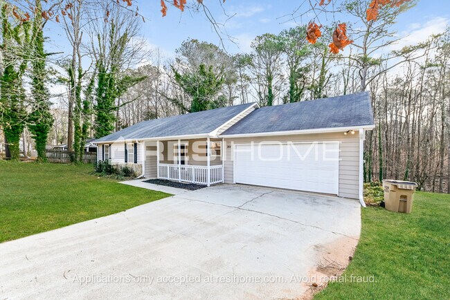 Building Photo - HOME FOR RENT!!