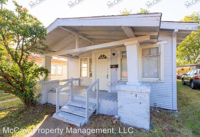 Building Photo - 2 br, 1 bath House - 1310 Harrison St. #A