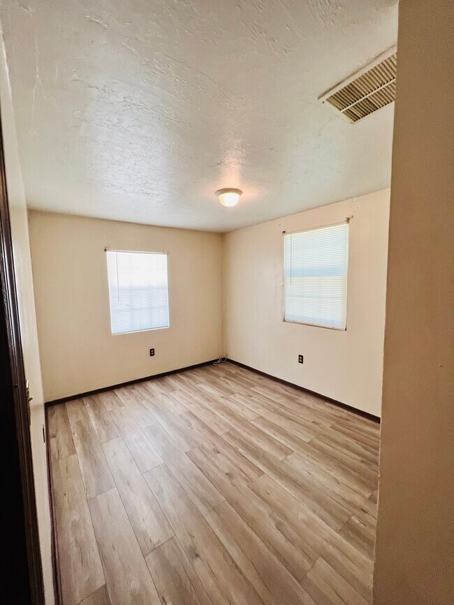 Bedroom 1 - 1603 NW 16th Ct