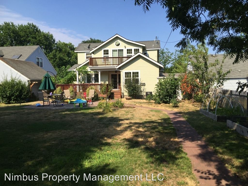 Foto principal - 1801 Villard St