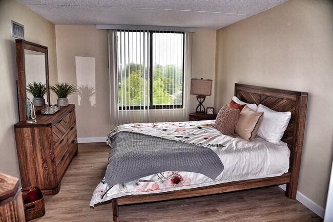 Foto del edificio - The Park at Trowbridge