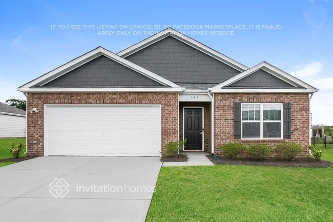 Building Photo - 147 Scarlet Dr