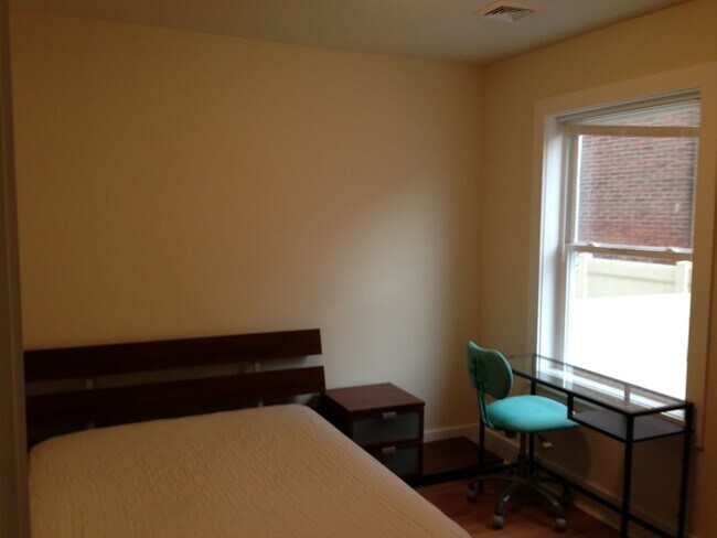 Foto del edificio - 4308 Wallace St