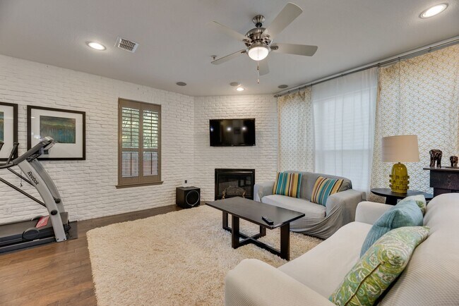Foto del edificio - Exquisite Lewisville Gem Near 121 & I-35