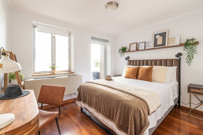 Foto del edificio - 209 W 20th St