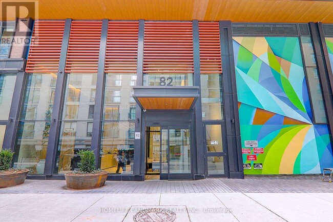 Building Photo - 82 Dalhousie St